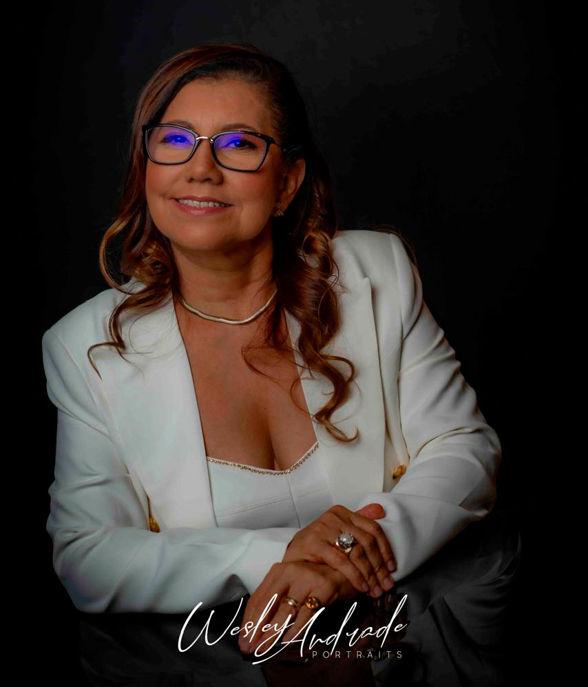 Dra. Conceição Barbosa